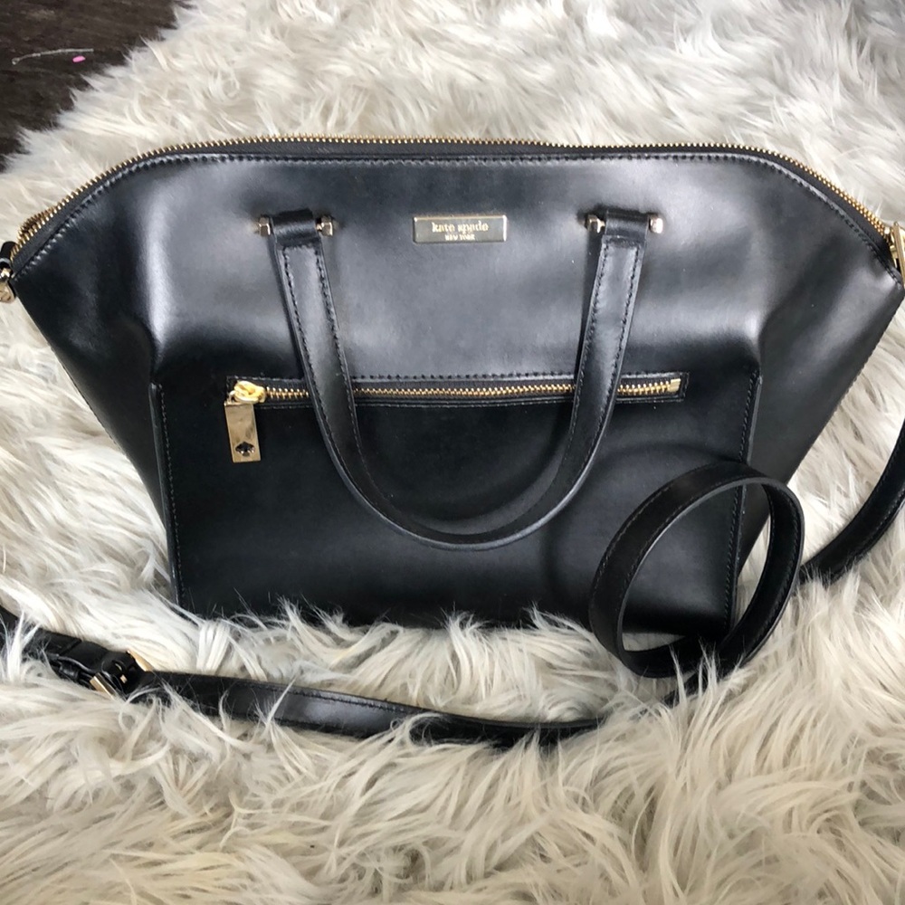 KATE SPADE SATCHEL